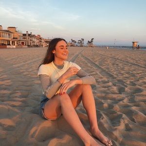 Meet your Posher, Karly